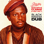 Augustus Clarke - Black Foundation Dub