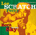 Lee Scratch Perry - Born in the Sky