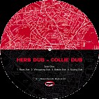 Herb Dub Collie Dub Label